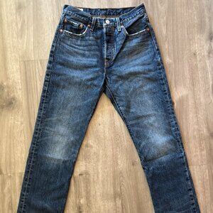 501 Levis